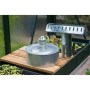 Nature Calentador de parafina individual Coldframe 4,5 L 6020424 de , Calentadores de ambiente - Ref: Foro24-419722, Precio: ...