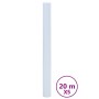 Láminas de ventana esmerilada 5 uds PVC blanco transparente de , Láminas para ventana - Ref: Foro24-3208948, Precio: 83,31 €,...