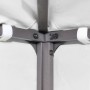 Toldo de cenador 2 niveles 310 g/m² 3x3 m blanco de , Cubiertas para carpas y cenadores - Ref: Foro24-312074, Precio: 68,06 €...