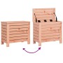Juego de sofás de jardín 10 pzas madera maciza de abeto Douglas de , Conjuntos de jardín - Ref: Foro24-3250654, Precio: 594,6...