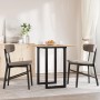 Patas de mesa de comedor estructura O acero 50x40x73 cm de , Patas para mesas - Ref: Foro24-357880, Precio: 68,34 €, Descuent...
