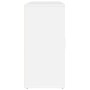 Aparadores 3 uds madera contrachapada blanco de , Aparadores - Ref: Foro24-3276609, Precio: 273,54 €, Descuento: %