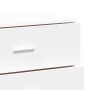 Aparadores 3 uds madera contrachapada blanco de , Aparadores - Ref: Foro24-3276609, Precio: 273,54 €, Descuento: %