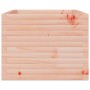 Jardinera madera maciza de abeto Douglas 110x60x49,5 cm de , Maceteros y jardineras - Ref: Foro24-3282572, Precio: 197,06 €, ...