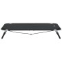Cama para perros plegable tela oxford y acero gris antracita de , Camas para perros - Ref: Foro24-172605, Precio: 54,51 €, De...