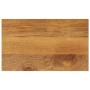 Tablero de mesa rectangular madera maciza mango 50x20x2,5 cm de , Tableros para mesas - Ref: Foro24-371551, Precio: 20,92 €, ...