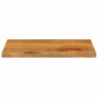 Tablero de mesa rectangular madera maciza mango 50x20x2,5 cm de , Tableros para mesas - Ref: Foro24-371551, Precio: 20,92 €, ...