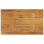 Tablero de mesa rectangular madera maciza mango 40x20x3,8 cm de , Tableros para mesas - Ref: Foro24-371615, Precio: 21,37 €, ...