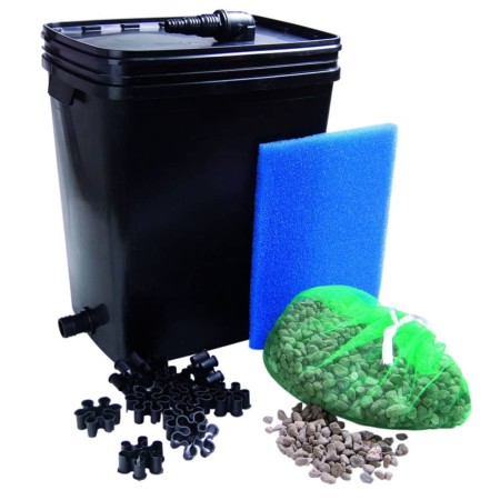 Ubbink Filtro de estanque FiltraPure 7000 37 L 1355969 de , Accesorios para estanques y fuentes - Ref: Foro24-419699, Precio:...