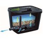 Ubbink Filtro de estanque FiltraPure 7000 37 L 1355969 de , Accesorios para estanques y fuentes - Ref: Foro24-419699, Precio:...