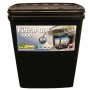 Ubbink Filtro de estanque FiltraPure 7000 37 L 1355969 de , Accesorios para estanques y fuentes - Ref: Foro24-419699, Precio:...