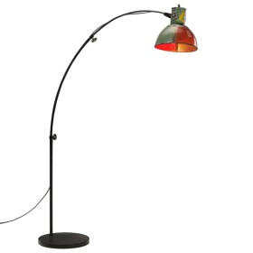 Lámpara de pie de colores 25 W E27 150 cm de , Lámparas - Ref: Foro24-371939, Precio: 176,38 €, Descuento: %