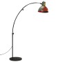 Lámpara de pie de colores 25 W E27 150 cm de , Lámparas - Ref: Foro24-371939, Precio: 176,38 €, Descuento: %