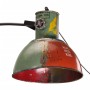 Lámpara de pie de colores 25 W E27 150 cm de , Lámparas - Ref: Foro24-371939, Precio: 176,38 €, Descuento: %