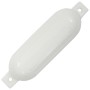 Parachoques para barco 4 unidades PVC blanco 51x14 cm de , Atracada y anclaje - Ref: Foro24-92385, Precio: 63,20 €, Descuento: %