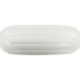 Parachoques para barco 4 unidades PVC blanco 51x14 cm de , Atracada y anclaje - Ref: Foro24-92385, Precio: 63,20 €, Descuento: %