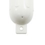 Parachoques para barco 4 unidades PVC blanco 51x14 cm de , Atracada y anclaje - Ref: Foro24-92385, Precio: 63,20 €, Descuento: %
