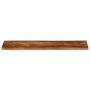 Tablero mesa rectangular madera maciza reciclada 120x20x2,5 cm de , Tableros para mesas - Ref: Foro24-371016, Precio: 41,35 €...