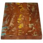 Tablero mesa rectangular madera maciza reciclada 120x20x2,5 cm de , Tableros para mesas - Ref: Foro24-371016, Precio: 41,35 €...