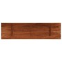 Tablero mesa rectangular madera maciza reciclada 120x20x2,5 cm de , Tableros para mesas - Ref: Foro24-371016, Precio: 41,35 €...