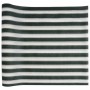Red de privacidad HDPE verde y blanco 2x10 m 150 g/m² de , Sombrillas - Ref: Foro24-4003737, Precio: 35,17 €, Descuento: %