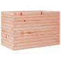 Jardinera madera maciza de abeto Douglas 70x40x46 cm de , Maceteros y jardineras - Ref: Foro24-3282442, Precio: 114,72 €, Des...