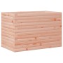 Jardinera madera maciza de abeto Douglas 70x40x46 cm de , Maceteros y jardineras - Ref: Foro24-3282442, Precio: 114,72 €, Des...