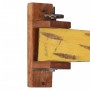 Lámpara de pared 25 W E27 multicolor de , Lámparas - Ref: Foro24-371913, Precio: 58,09 €, Descuento: %