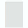 Cajonera de esquina madera de ingeniería blanca 80x41x58 cm de , Cajoneras - Ref: Foro24-852852, Precio: 145,95 €, Descuento: %
