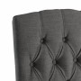 Sillas de comedor 6 unidades tela con apariencia de lino gris de , Sillas de comedor - Ref: Foro24-3309174, Precio: 747,15 €,...