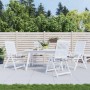 Cojines de silla de jardín 4 uds tela a cuadros gris 40x40x3 cm de , Cojines para sillas y sofás - Ref: Foro24-314036, Precio...