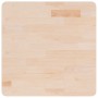Estante de lavabo de pared de acero y madera maciza de roble de , Tocadores de baño - Ref: Foro24-3302461, Precio: 107,19 €, ...