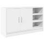 Armario de lavabo madera de ingeniería blanco 90x29x55 cm de , Muebles de baño - Ref: Foro24-848122, Precio: 82,46 €, Descuen...