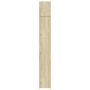 Armario estrecho madera ingeniería roble Sonoma 30x42,5x225 cm de , Aparadores - Ref: Foro24-3281261, Precio: 166,71 €, Descu...