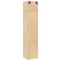 Armario estrecho madera ingeniería roble Sonoma 45x42,5x225 cm de , Aparadores - Ref: Foro24-3281289, Precio: 199,41 €, Descu...