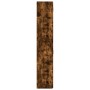 Armario estrecho madera ingeniería roble ahumado 50x42,5x225 cm de , Aparadores - Ref: Foro24-3281305, Precio: 195,22 €, Desc...