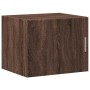 Armario estrecho madera ingeniería marrón roble 50x42,5x225 cm de , Aparadores - Ref: Foro24-3281307, Precio: 226,20 €, Descu...