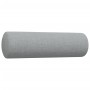Juego de sofás con cojines 2 piezas tela gris claro de , Sofás - Ref: Foro24-3278335, Precio: 501,93 €, Descuento: %