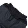 Vadeador de cintura con botas negro talla 43 de , Vadeadores para caza y para pesca - Ref: Foro24-4017022, Precio: 39,23 €, D...