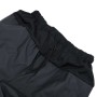 Vadeador de cintura con botas negro talla 38 de , Vadeadores para caza y para pesca - Ref: Foro24-4017017, Precio: 31,67 €, D...