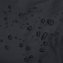 Vadeador de cintura con botas negro talla 38 de , Vadeadores para caza y para pesca - Ref: Foro24-4017017, Precio: 31,67 €, D...