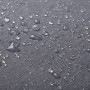 Madison Sombrilla de jardín Denia gris 200x200 cm de , Sombrillas - Ref: Foro24-447151, Precio: 128,30 €, Descuento: %