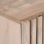 Aparador 3 piezas madera maciza de mango 60x34x75 cm de , Aparadores - Ref: Foro24-3217085, Precio: 359,94 €, Descuento: %