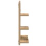 Espejo mueble de cuarto de baño roble artisan 60x10,5x45 cm de , Tocadores de baño - Ref: Foro24-856256, Precio: 37,96 €, Des...