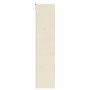 Vitrina de madera para coleccionistas con puertas 40x8,5x37 cm de , Estantes y estanterías - Ref: Foro24-4017385, Precio: 48,...