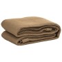 Alfombra para tienda de campaña gris taupe 250x250 cm de , Accesorios para tiendas de campaña - Ref: Foro24-310740, Precio: 2...