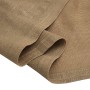 Alfombra para tienda de campaña gris taupe 250x250 cm de , Accesorios para tiendas de campaña - Ref: Foro24-310740, Precio: 2...