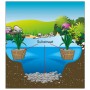 Ubbink Sustrato de estanque 5 kg 1373102 de , Accesorios para estanques y fuentes - Ref: Foro24-419703, Precio: 22,34 €, Desc...