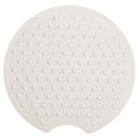 Sealskin Alfombrilla antideslizante Rotondo 55 cm blanco de , Alfombras y esterillas de baño - Ref: Foro24-436920, Precio: 21...