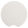 Sealskin Alfombrilla antideslizante Rotondo 55 cm blanco de , Alfombras y esterillas de baño - Ref: Foro24-436920, Precio: 21...